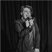 Laureata in Canto Jazz offre lezioni di canto